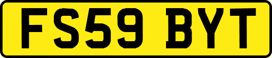 FS59BYT