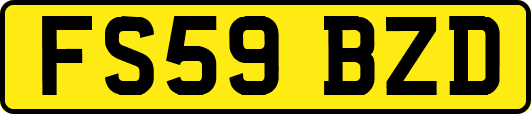 FS59BZD