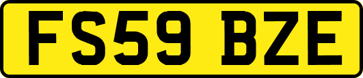 FS59BZE