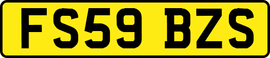 FS59BZS