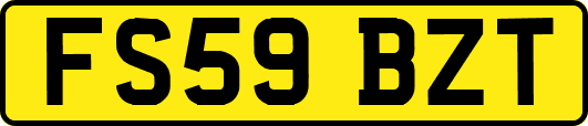 FS59BZT