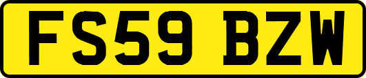 FS59BZW