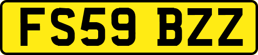 FS59BZZ
