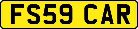 FS59CAR