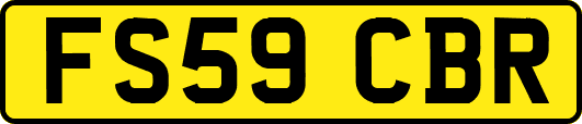 FS59CBR
