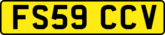 FS59CCV