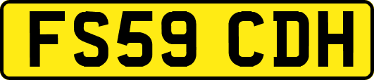 FS59CDH