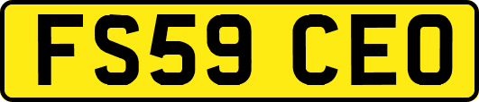 FS59CEO