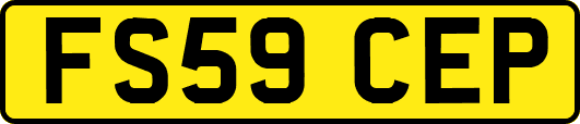 FS59CEP