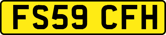 FS59CFH