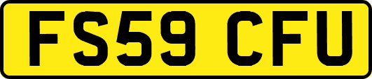 FS59CFU