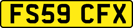 FS59CFX