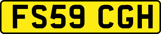 FS59CGH