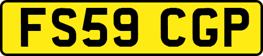 FS59CGP