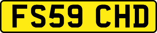 FS59CHD