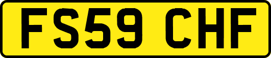 FS59CHF
