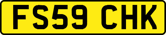 FS59CHK