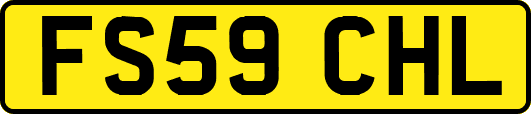 FS59CHL