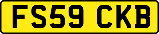 FS59CKB