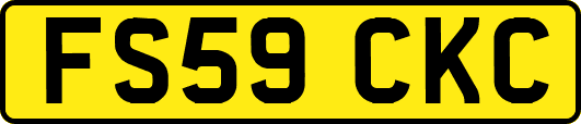 FS59CKC