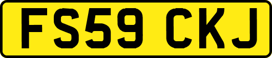 FS59CKJ