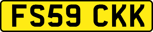 FS59CKK