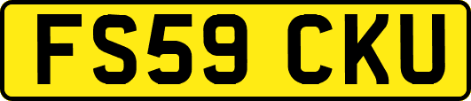 FS59CKU