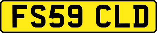 FS59CLD