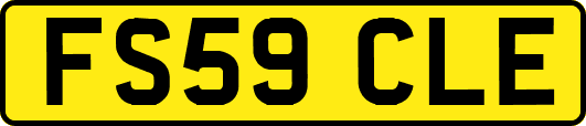 FS59CLE