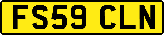 FS59CLN
