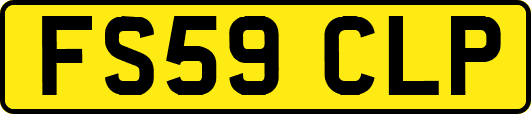 FS59CLP