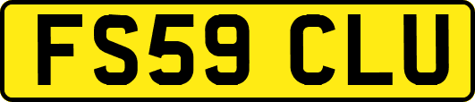 FS59CLU