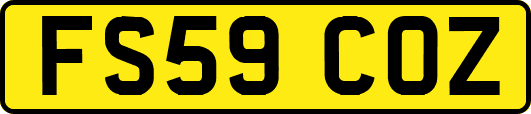 FS59COZ
