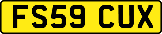 FS59CUX