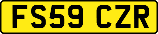 FS59CZR