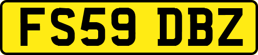 FS59DBZ