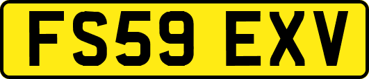 FS59EXV