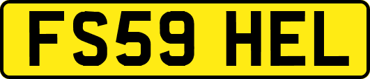 FS59HEL