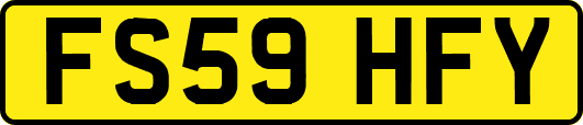 FS59HFY