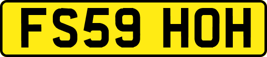 FS59HOH