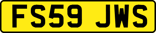 FS59JWS