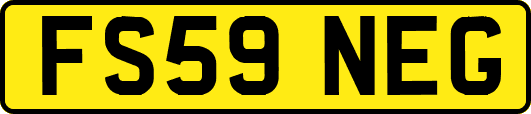 FS59NEG