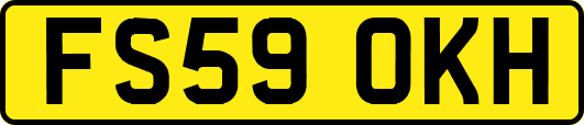 FS59OKH