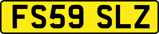 FS59SLZ