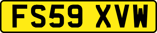 FS59XVW