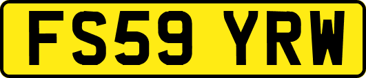 FS59YRW