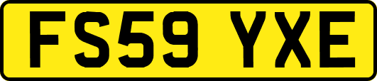 FS59YXE