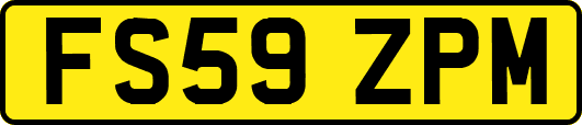 FS59ZPM