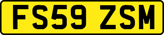 FS59ZSM