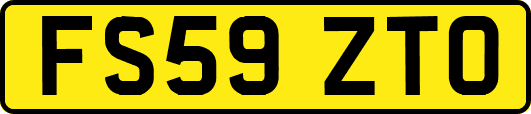 FS59ZTO